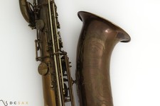 1953 xxx selmer sassofono - 1953,