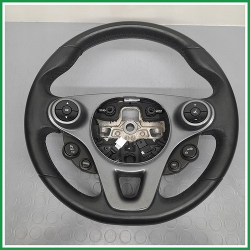 Volante sterzo smart forfour - sterzo,