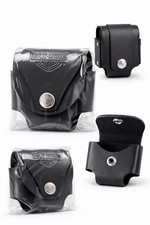 Harley-Davidson cintura vera