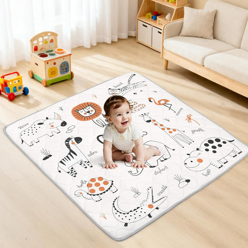 Tappetino per giochi bambino - tappetino,