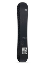 TAVOLA SNOWBOARD K2 AFTERBLACK