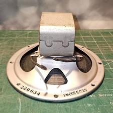 Altoparlante JENSEN PM6DS