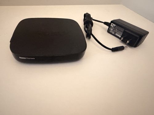 Roku ultra 4620x streamer - 4620x,