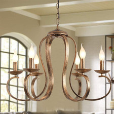 Lampadari Lampadario a
