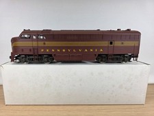 Rivarossi 7102-C Scala 0 -