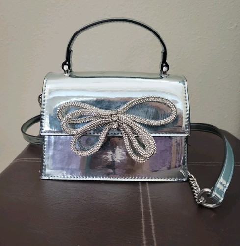 Mini borsa tracolla con - a,