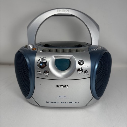Philips blu vintage - philips,