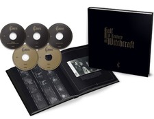 Coven - Half A Century of