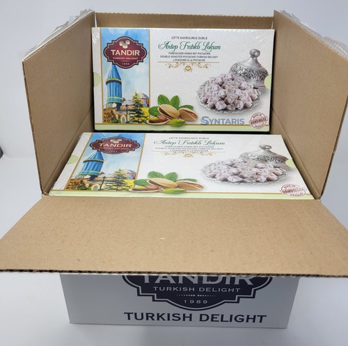 Lokum turco - , (turkish