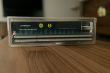 👉 Set Barre Luminose LED