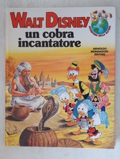 LIBRO RAGAZZI WALT DISNEY