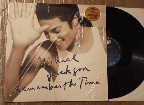 Michael jackson remember the - michael,