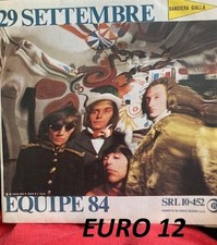 EQUIPE 84 " 29 SETTEMBRE " 45