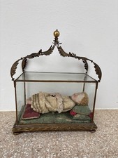 Antico Gesù Bambino In