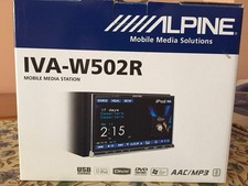 Monitor auto alpine - monitor,