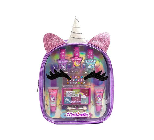 Set trucco bambini unicorno - set,
