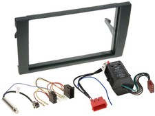 Kit Installazione Autoradio
