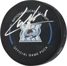 Cale Makar Colorado Avalanche