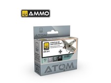 AMMO MIG - ATOM Set pittura