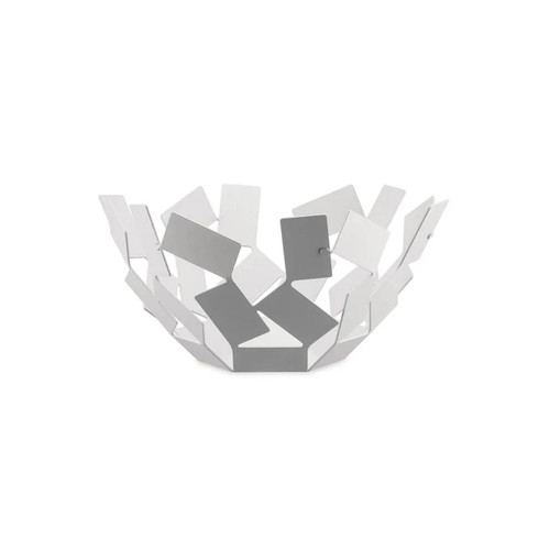 Alessi fruttiera stanza - alessi, la