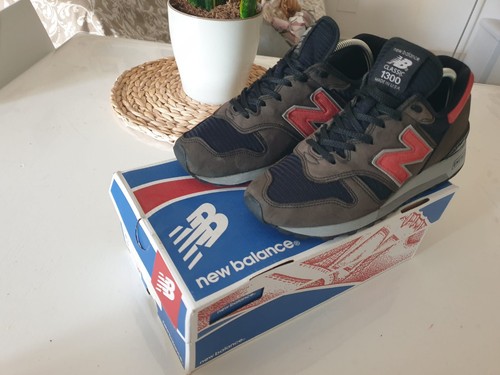New balance 1300 - in, usa
