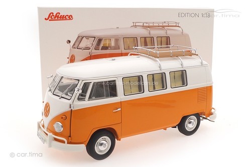 Volkswagen furgone camper - t1,
