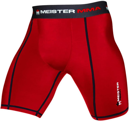 Mma compression rush fight - rush,