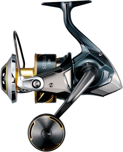 Mulinello spinning shimano - spinning,