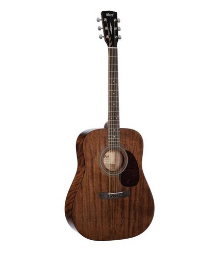 Guitare folk cort earth60m - folk,