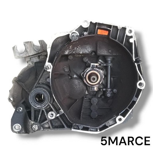 Cambio manuale completo per - cambio,