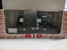 Rio 414108 Fiat 238 Ambulanza