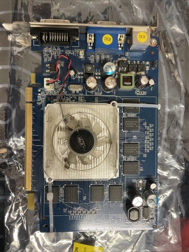 Pny geforce 8500 512mb - 8500, ddr2