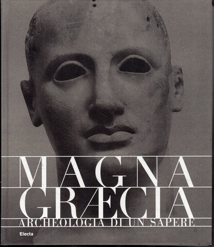 Magna graecia archeologia - graecia.,