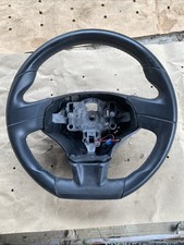 96842235ZD VOLANTE CITROEN C3 1.4 D 50KW 5M 5P (2013) RICAMBIO USATO LEGGERMENTE