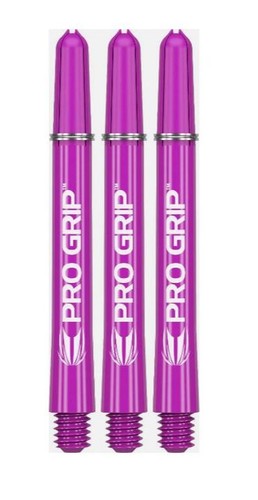 Target pro grip dart - grip,