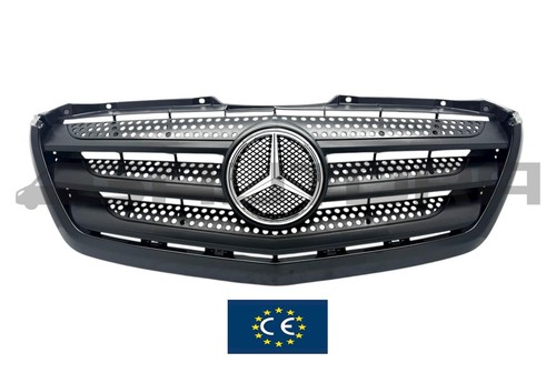 Griglia radiatore mercedes - radiatore,
