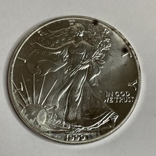 Stati Uniti 1 Dollaro 1990