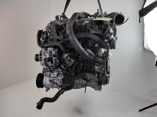 Motore completo per mercedes - motore,