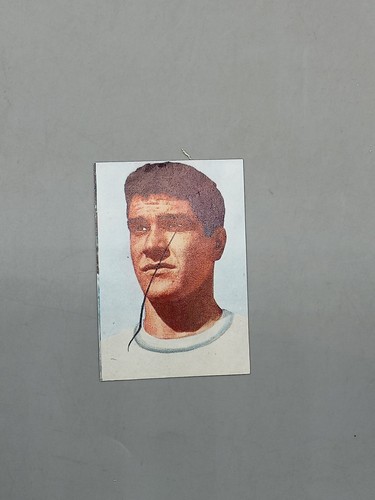 Figurina coppa rimet 1966 - coppa,