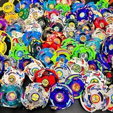 Beyblade Originale Takara -