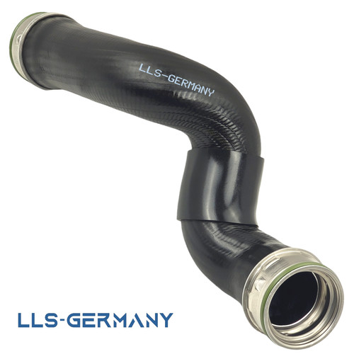 Tubo intercooler turbo per