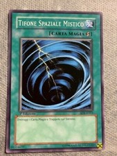 Yu-Gi-Oh! Tifone Spaziale
