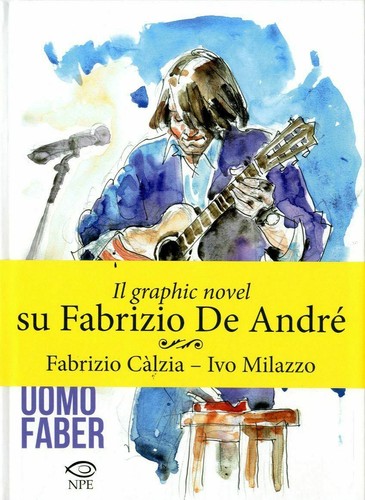 Uomo faber graphic - uomo,