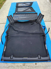 JEEP WRANGLER JK  2 DOOR OEM