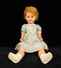 Grande Bambola matrimoniale