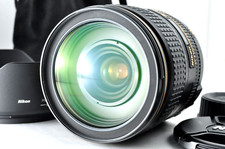 Quasi come nuovo nikon af - [quasi, af-s