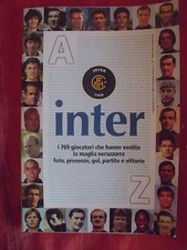 INTER  F.C. CALCIO - RARO