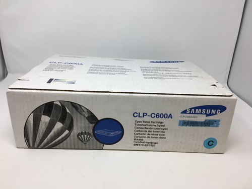 Samsung toner clp - samsung,