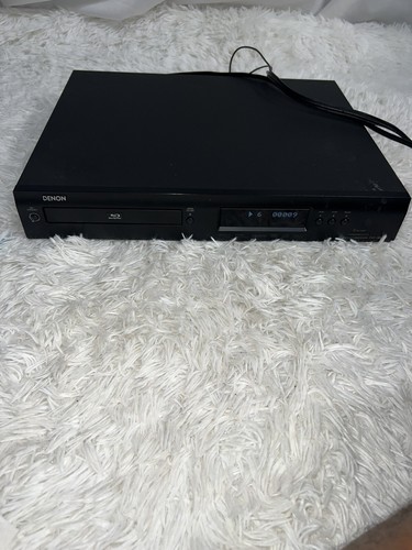 Denon dvd 1800bd - dvd-1800bd, lettore