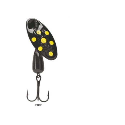 Cucchiaino rotante panther - rotante,